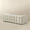 Mirage Cream Boucle Sofa