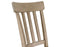 Napa Side Chair, Sand, Set of 2