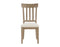 Napa Side Chair, Sand, Set of 2