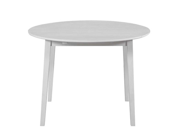 Naples 42-inch Drop-Leaf Dining Table