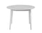 Naples 42-inch Drop-Leaf Dining Table