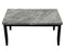 Napoli 64-inch Marble Top Dining Table