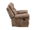 Nashville Swivel Glider Recliner