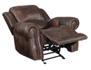 Navarro Manual Glider Recliner