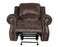 Navarro Manual Glider Recliner