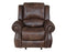 Navarro Manual Glider Recliner