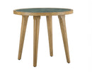 Novato Sintered Stone End Table