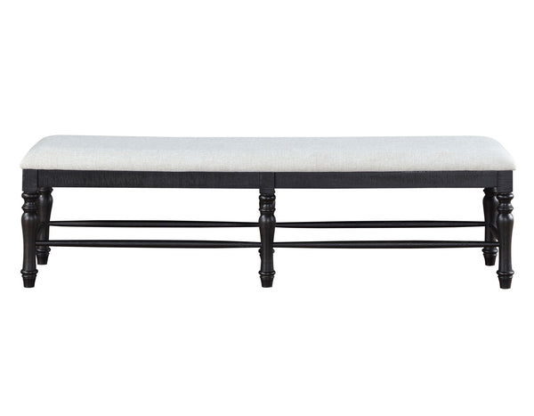 Odessa 65.5″ Bench