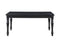 Odessa 66-84-inch Dining Table w/18-inch leaf