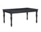 Odessa 66-84-inch Dining Table w/18-inch leaf