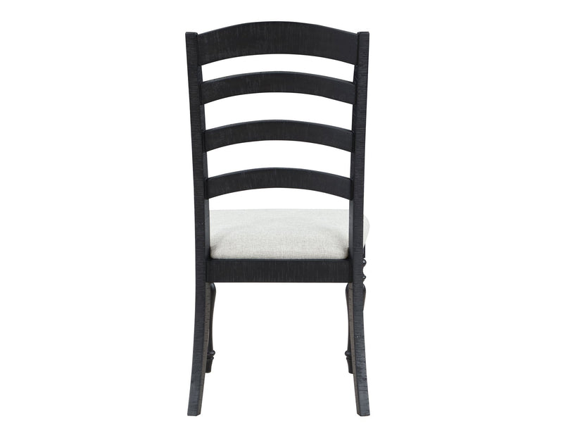 Odessa Side Chair