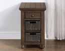 Oliver Chairside End Table