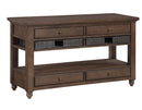 Oliver Sofa Table