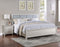 Omni 4-Piece Queen Bedroom Set(Queen Bed, Nightstand, Dresser/Mirror)