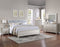 Omni 4-Piece Queen Bedroom Set(Queen Bed, Nightstand, Dresser/Mirror)