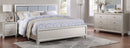 Omni 4-Piece Queen Bedroom Set(Queen Bed, Nightstand, Dresser/Mirror)