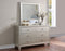 Omni 4-Piece Queen Bedroom Set(Queen Bed, Nightstand, Dresser/Mirror)