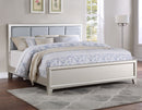 Omni 4-Piece Queen Bedroom Set(Queen Bed, Nightstand, Dresser/Mirror)