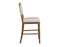 Oslo 24-inch Counter Stool