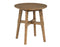 Oslo End Table, Brown