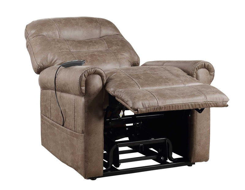 Ottawa Power Lift Chair with Heat and Massage