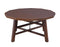 Paisley 3-Piece Occasional Set, Brown(Cocktail Table & 2 End Tables)