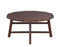 Paisley Cocktail Table, Brown