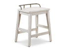 Pendleton 24″ Backless Counter Stool