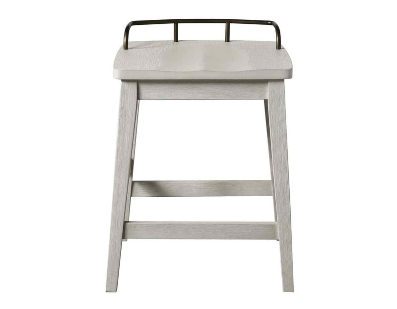 Pendleton 24″ Backless Counter Stool