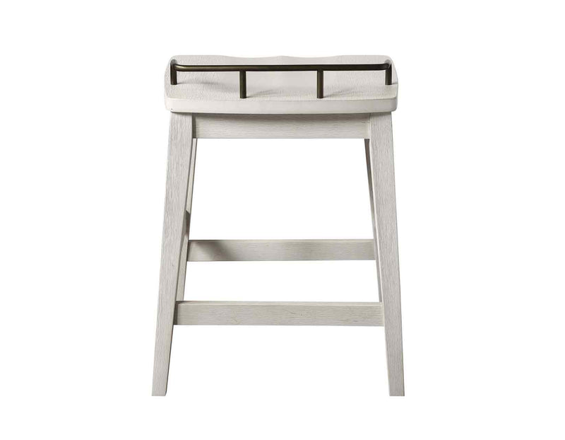 Pendleton 24″ Backless Counter Stool