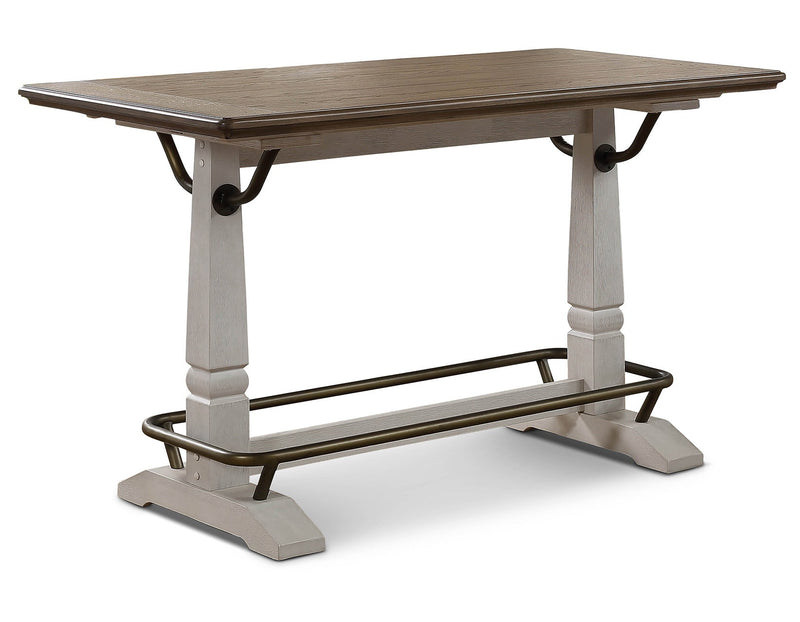 Pendleton 59.5-inch Gathering Table