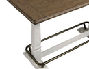 Pendleton 59.5-inch Gathering Table