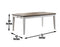 Pendleton 72-inch Dining Table