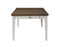 Pendleton 72-inch Dining Table