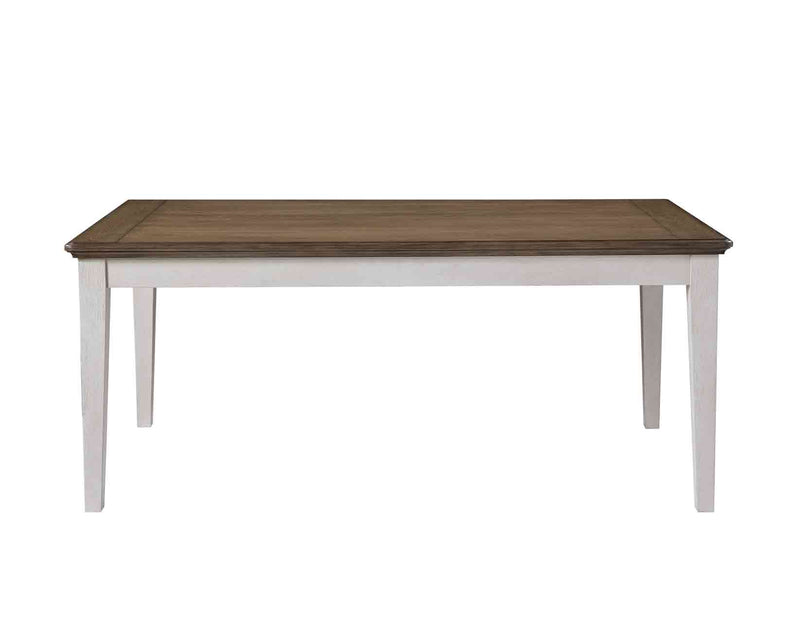 Pendleton 72-inch Dining Table