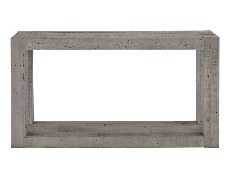 Pinedale Sofa Table