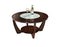 Rafael 3-Piece Set(Cocktail & 2 End Tables)