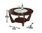 Rafael 3-Piece Set(Cocktail & 2 End Tables)