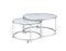 Rayne 3-Piece Set(Nesting Cocktail & 2 End Tables)