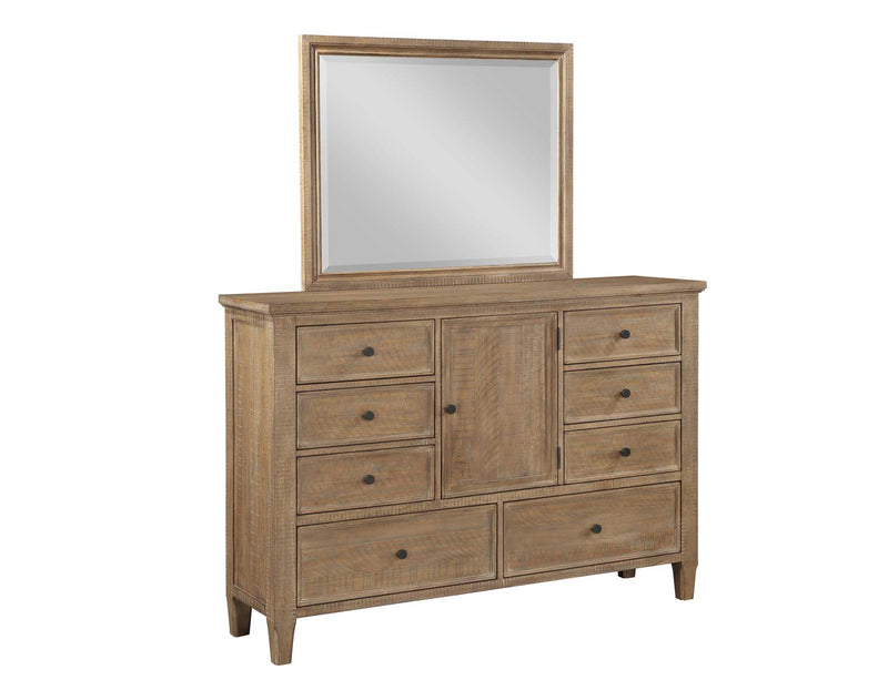 Riverdale 4-Piece King Storage Bedroom Set