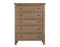 Riverdale 4-Piece King Storage Bedroom Set