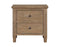 Riverdale 4-Piece King Storage Bedroom Set