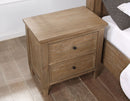 Riverdale 4-Piece King Storage Bedroom Set