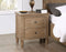 Riverdale 4-Piece King Storage Bedroom Set