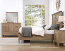 Riverdale 4-Piece King Storage Bedroom Set