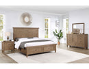 Riverdale 4-Piece King Storage Bedroom Set