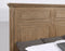 Riverdale 4-Piece King Storage Bedroom Set