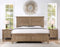 Riverdale 4-Piece Queen Panel Bedroom Set