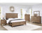 Riverdale 4-Piece Queen Storage Bedroom Set