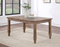 Riverdale 64-80-inch Dining Table